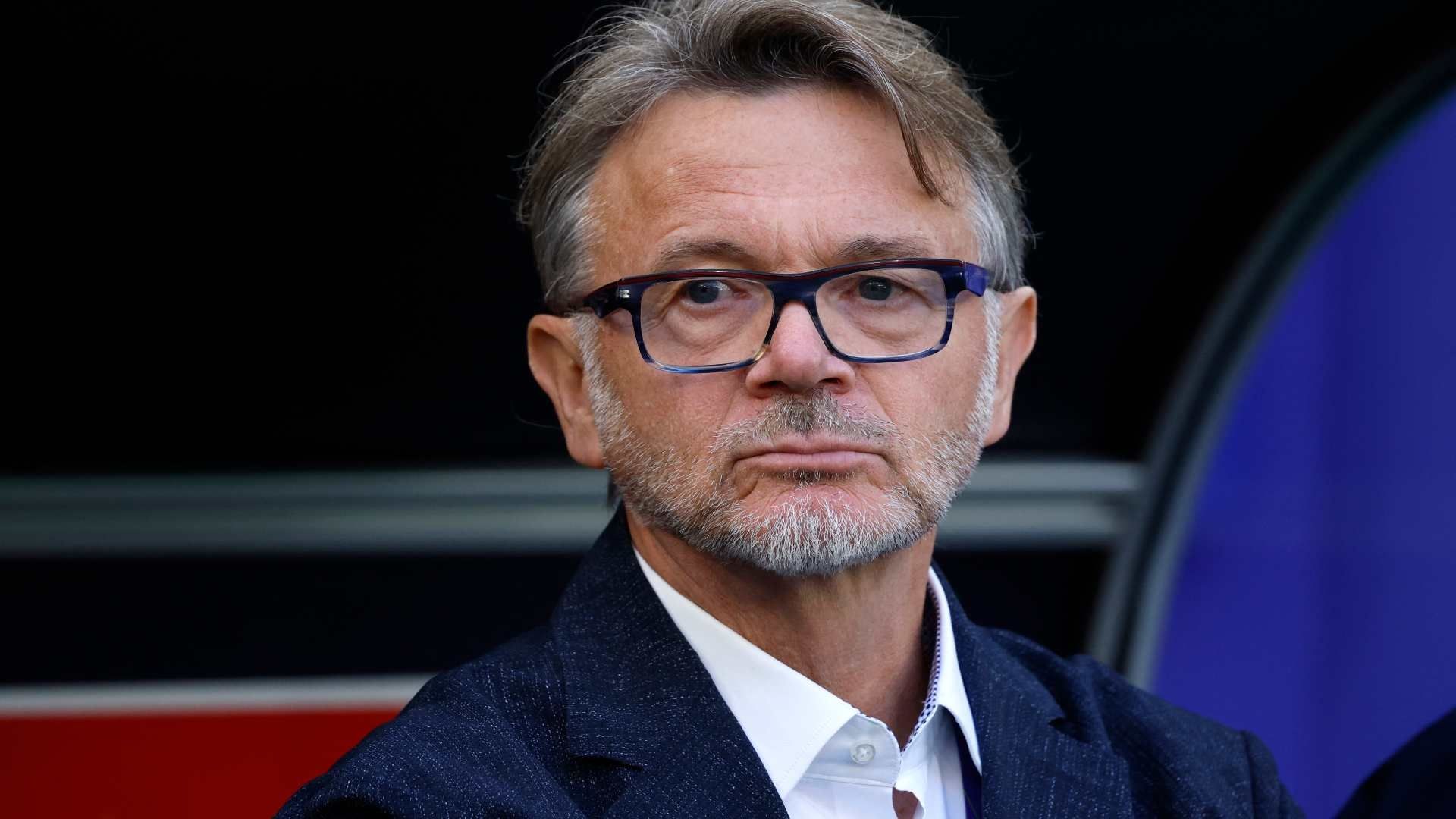 20240114 Philippe Troussier