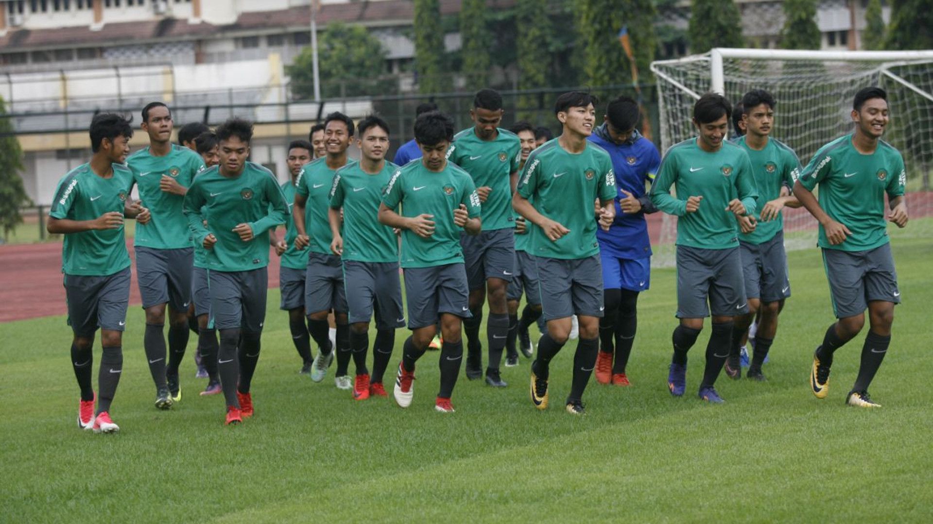 Timnas Indonesia U-19
