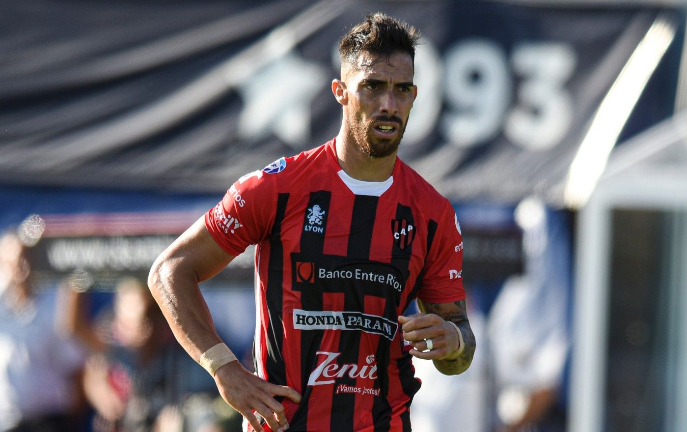 Avalos Patronato (Paraguay) 13-05-20