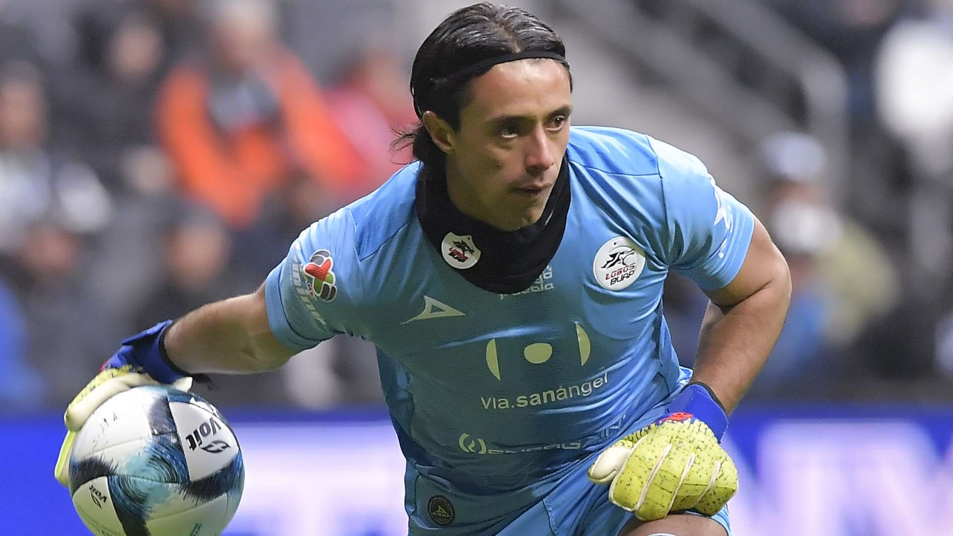 Toño Rodríguez Clausura 2019