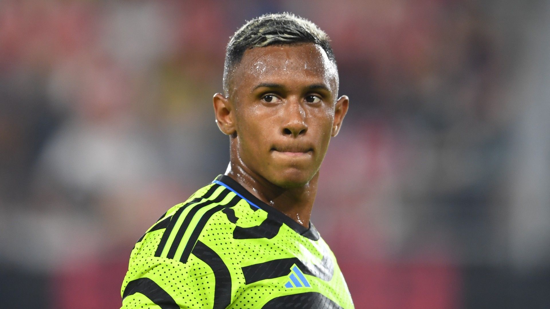 Marquinhos Arsenal 2023