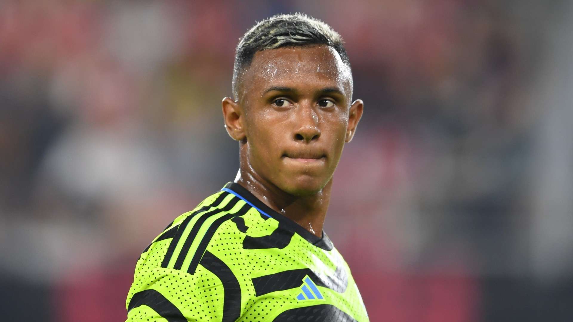 Marquinhos Arsenal 2023