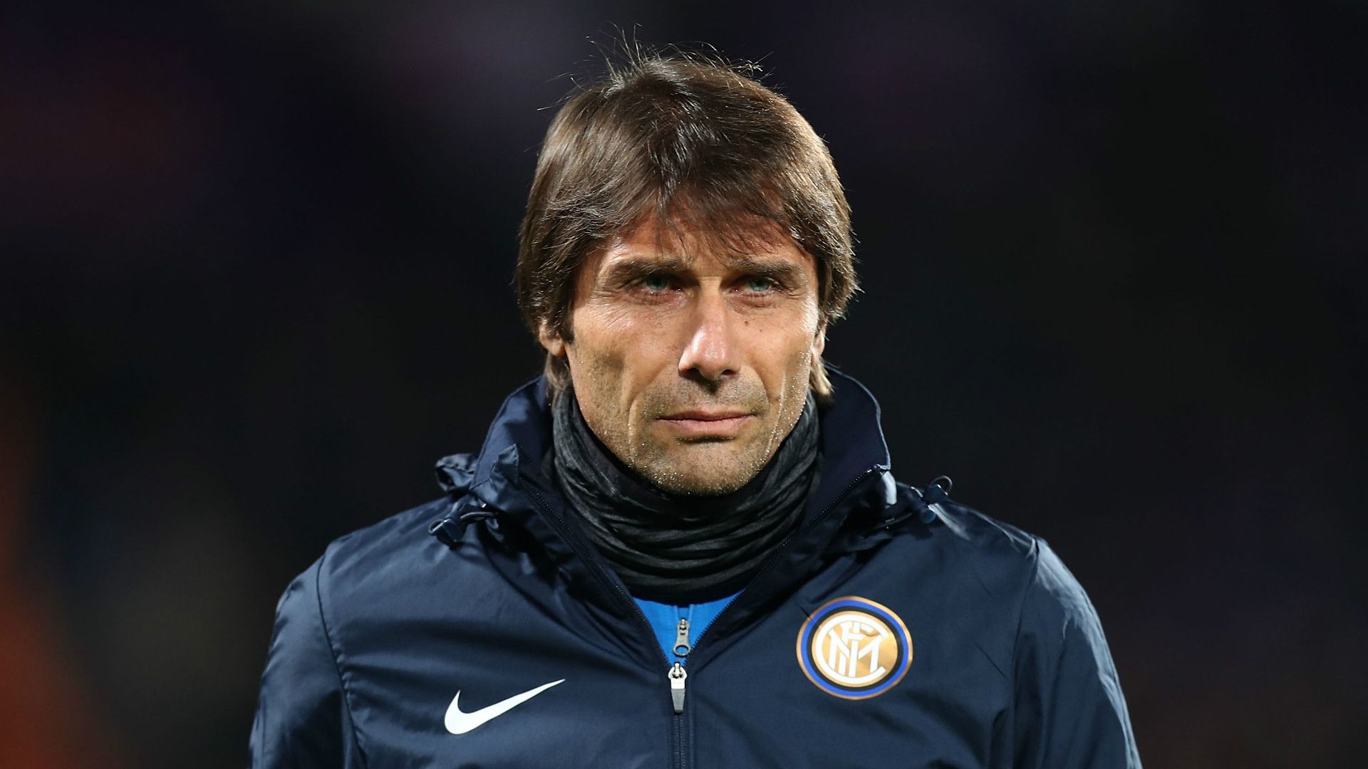Antonio Conte Inter