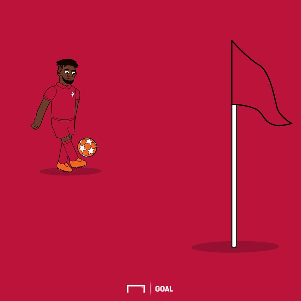 리버풀 바르사 오리기