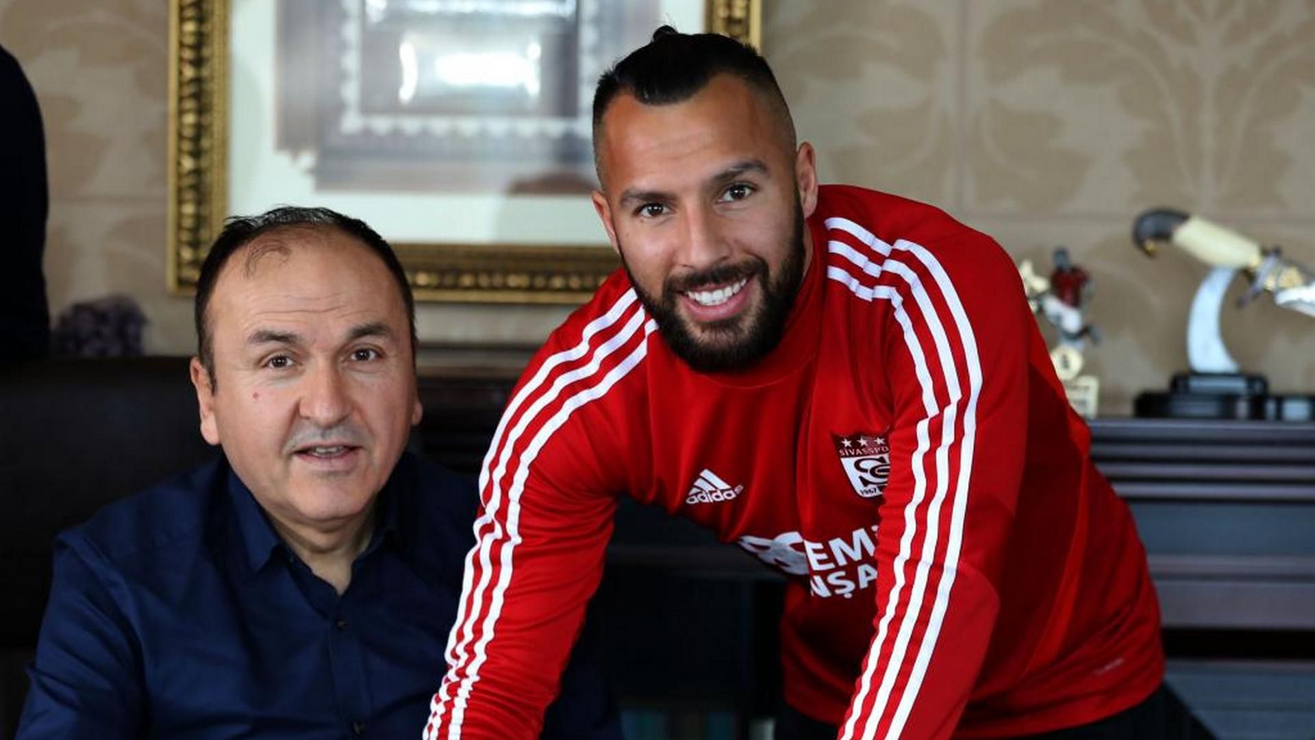 yasin oztekin 13102020