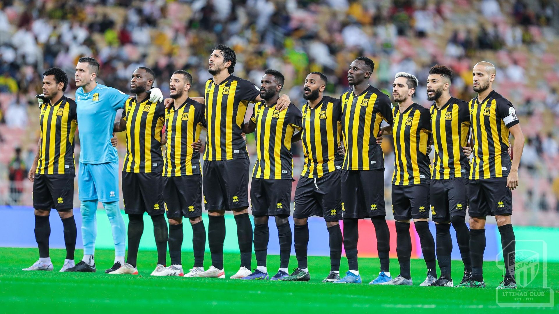 ittihad - spl 26-12-2021