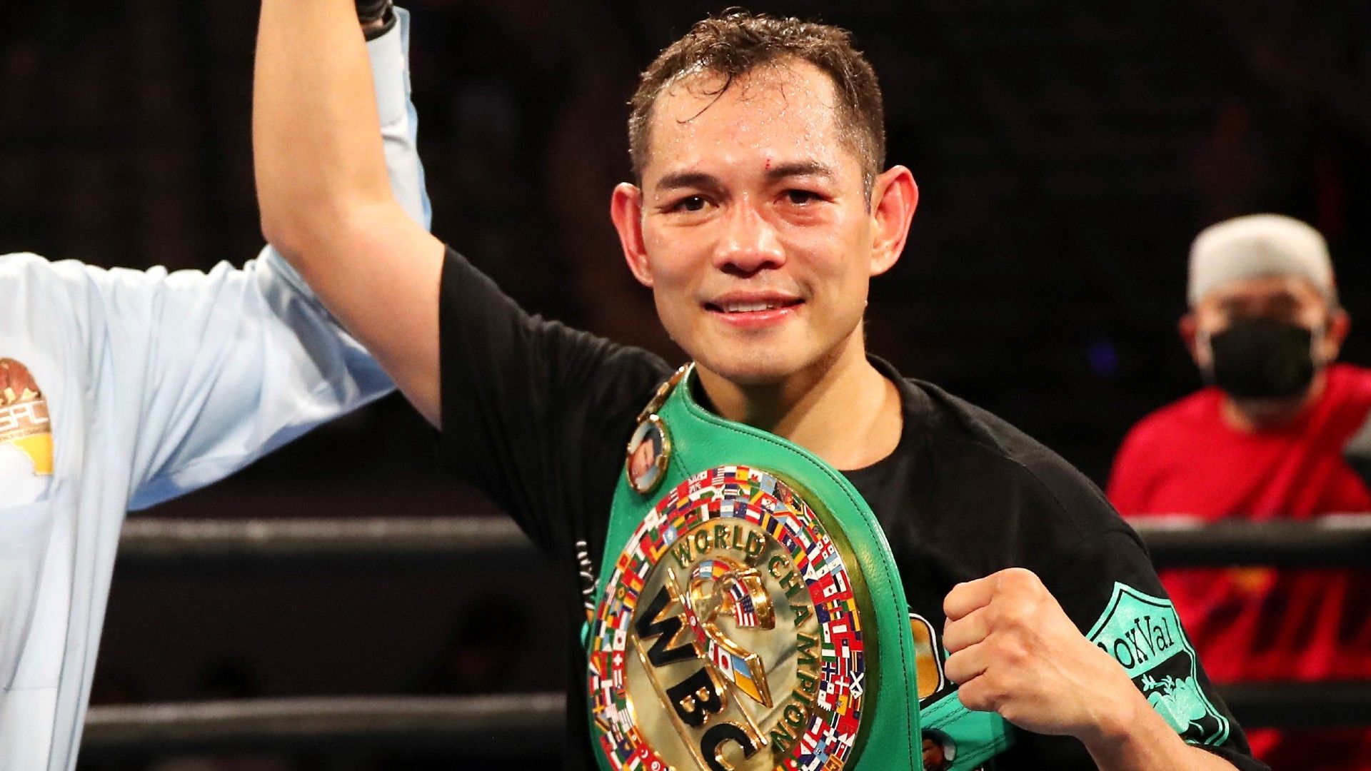 Donaire-boxing