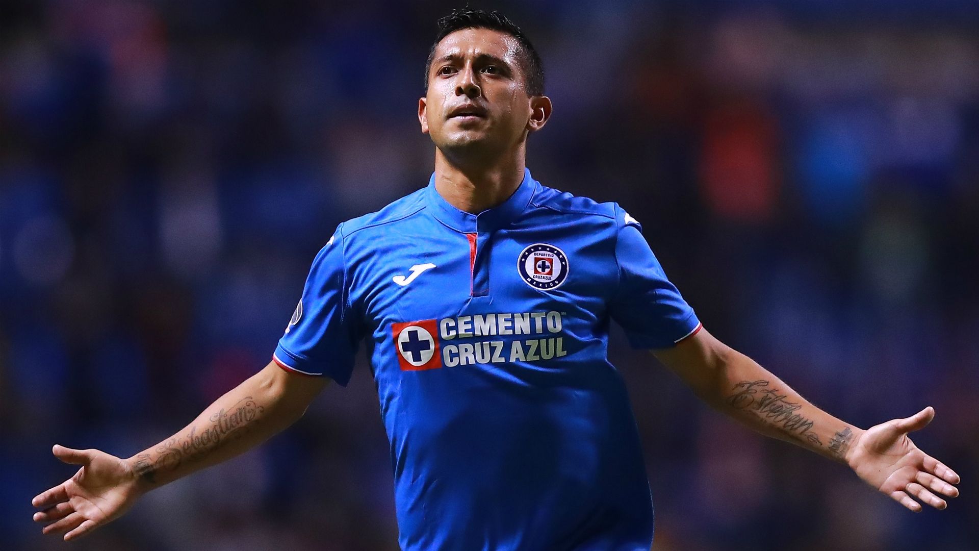 Cruz Azul