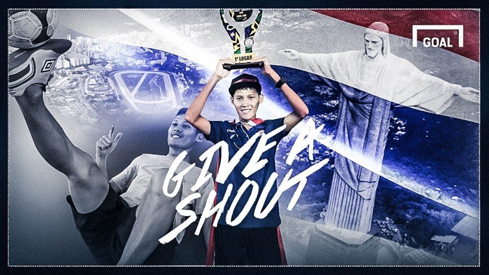 เกม - พงศ์สรร อดทน