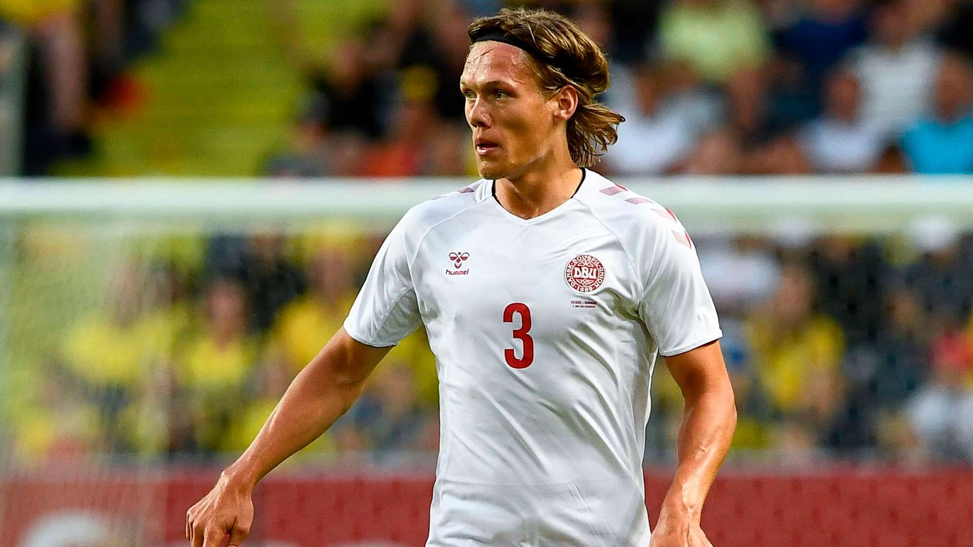 Jannik Vestergaard Dänemark 02062018