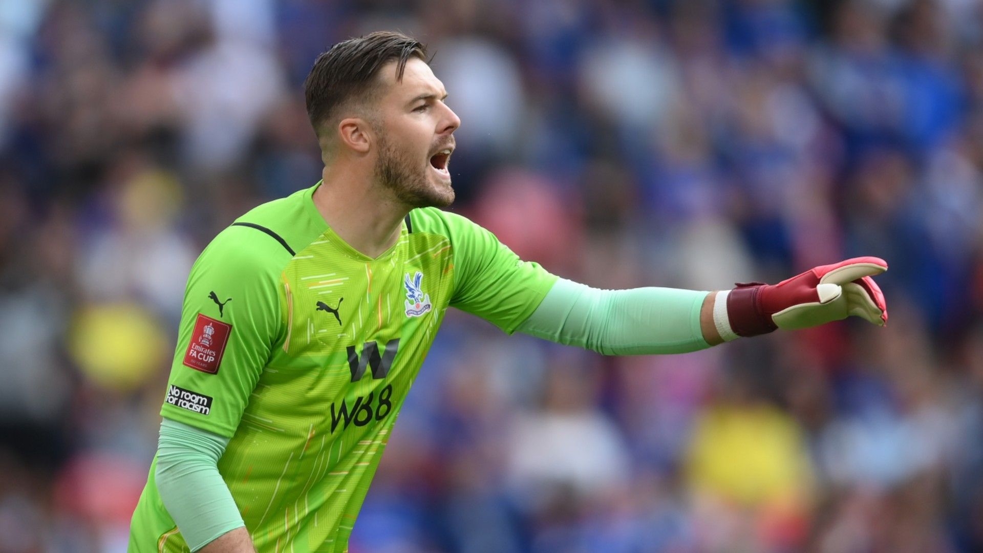 Jack Butland-transfer