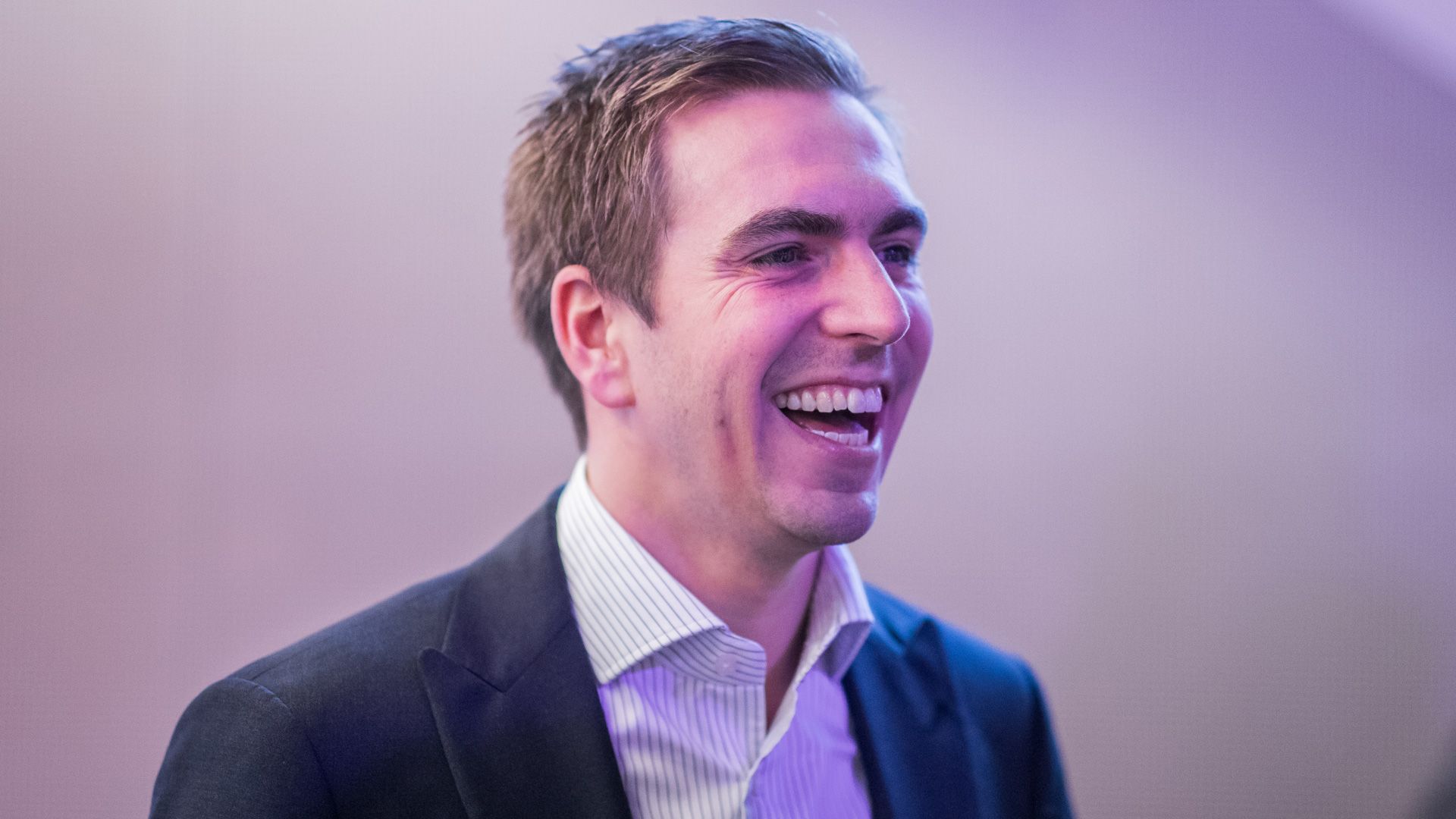 Philipp Lahm 16012018