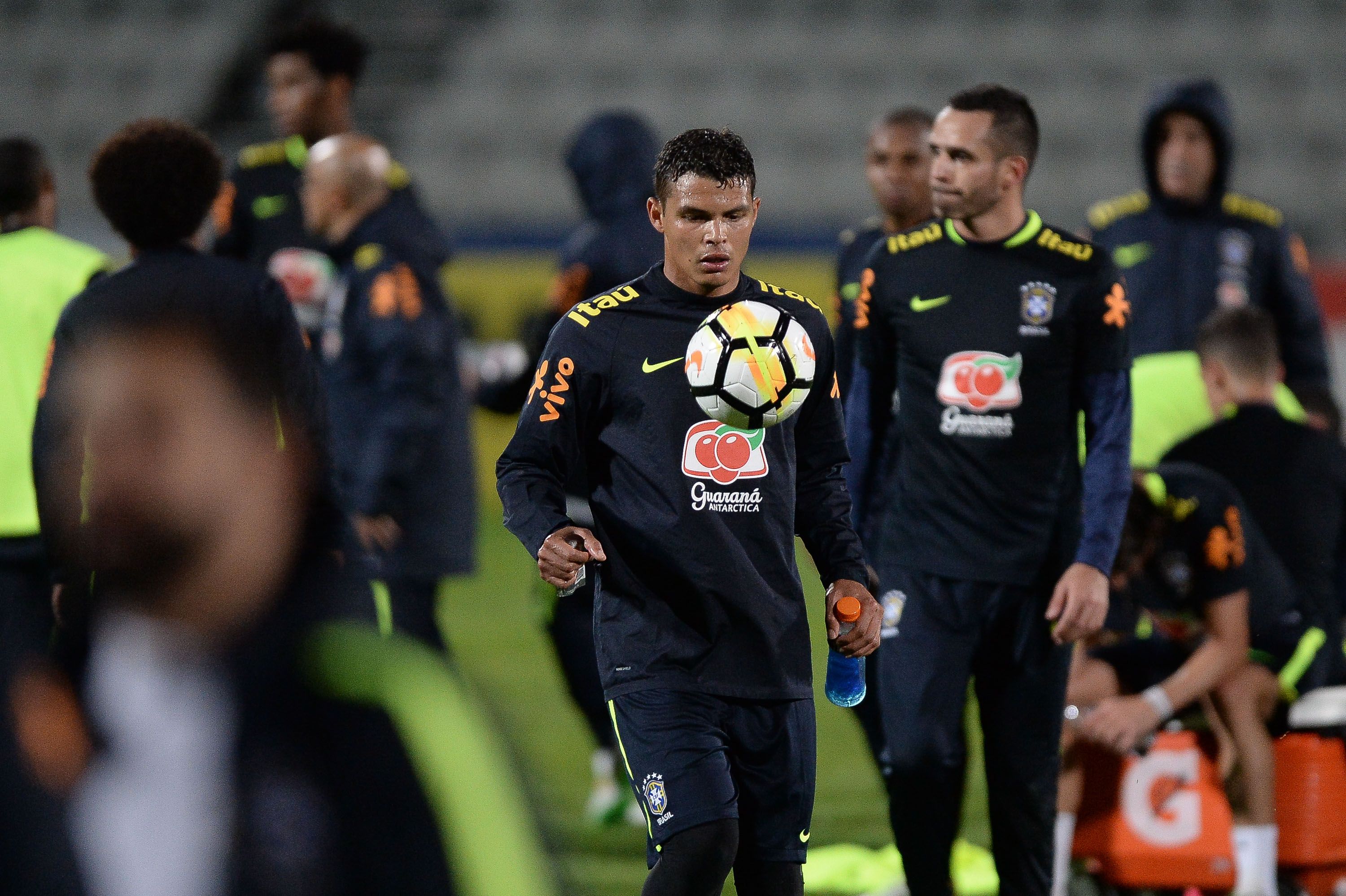 Thiago Silva Brazil 05062017