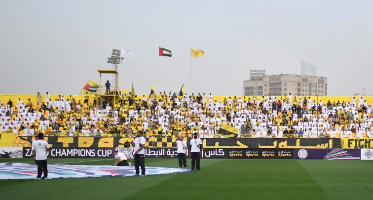 جمهور الوصل الإماراتي