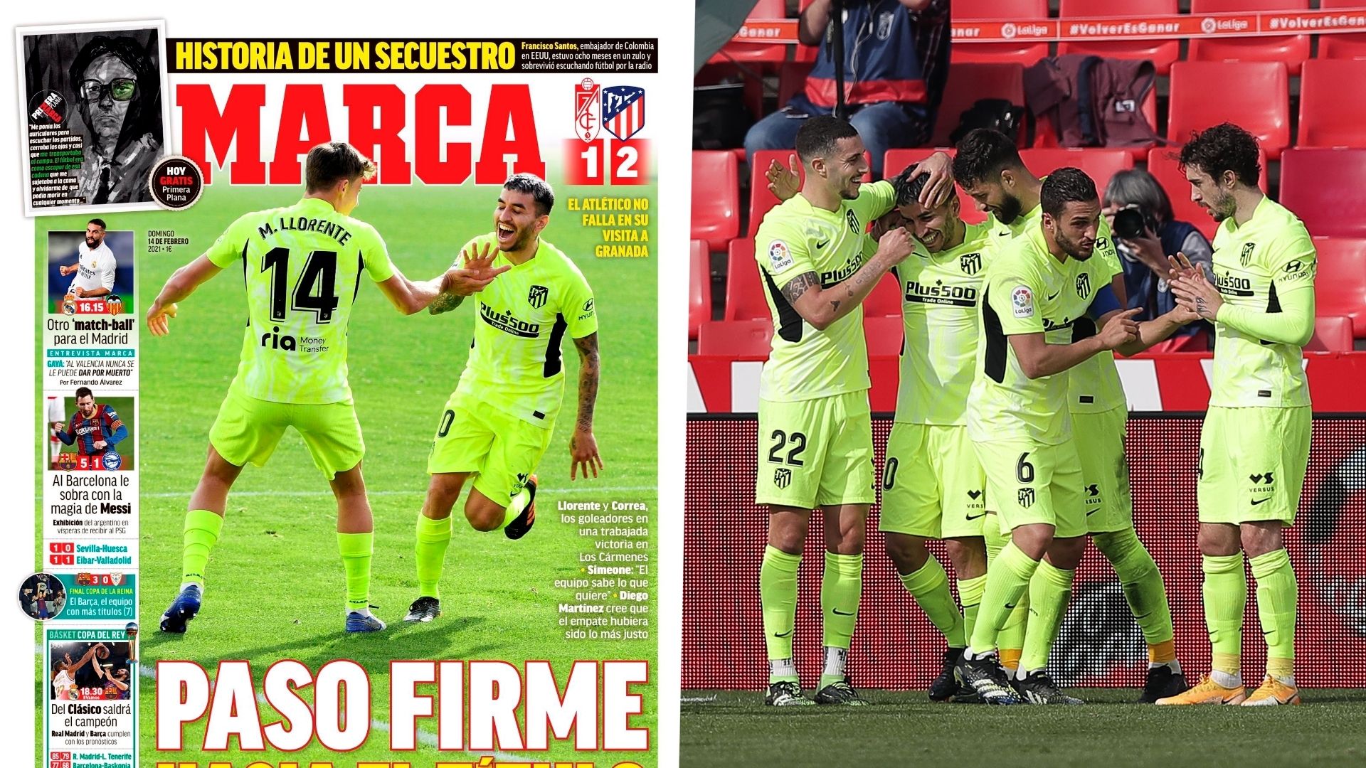 14 Feb Marca