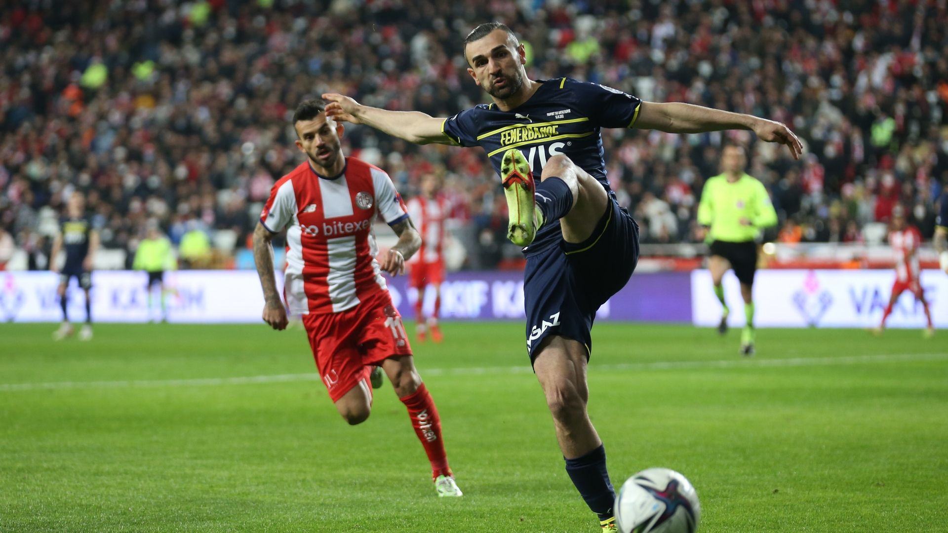 Serdar Dursun Fenerbahçe