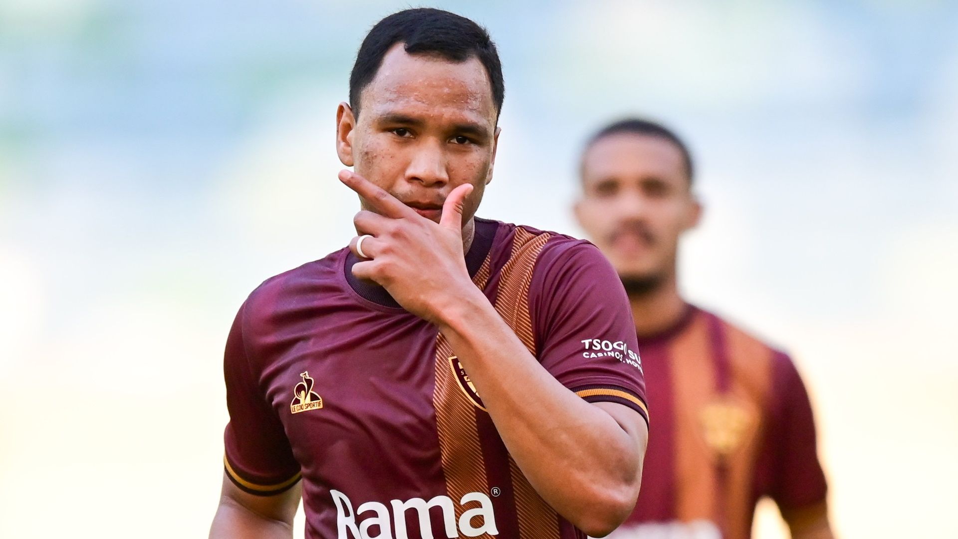 Stellenbosch FC coach Steve Barker reveals reason behind Bafana Bafana  defender Fawaaz Basadien's absence in Orlando Pirates win | Goal.com South  Africa