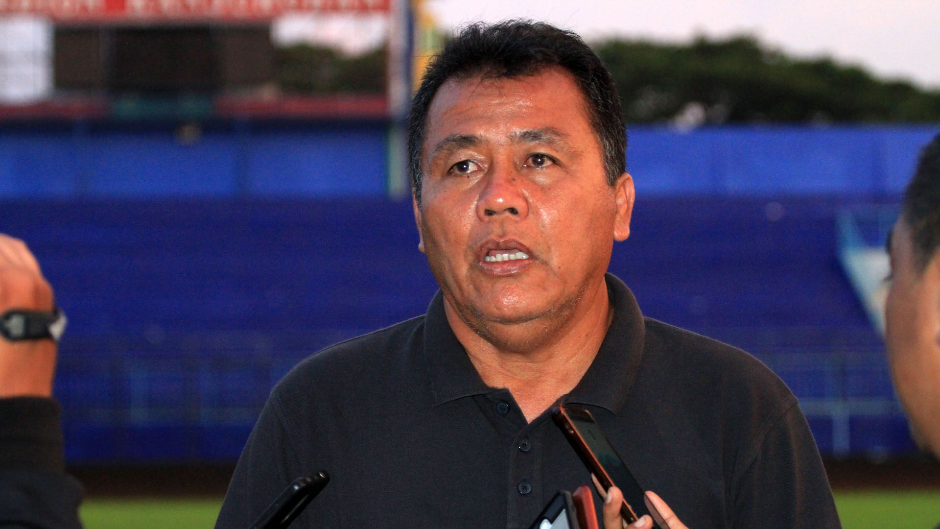 Syafrianto Rusli - Semen Padang