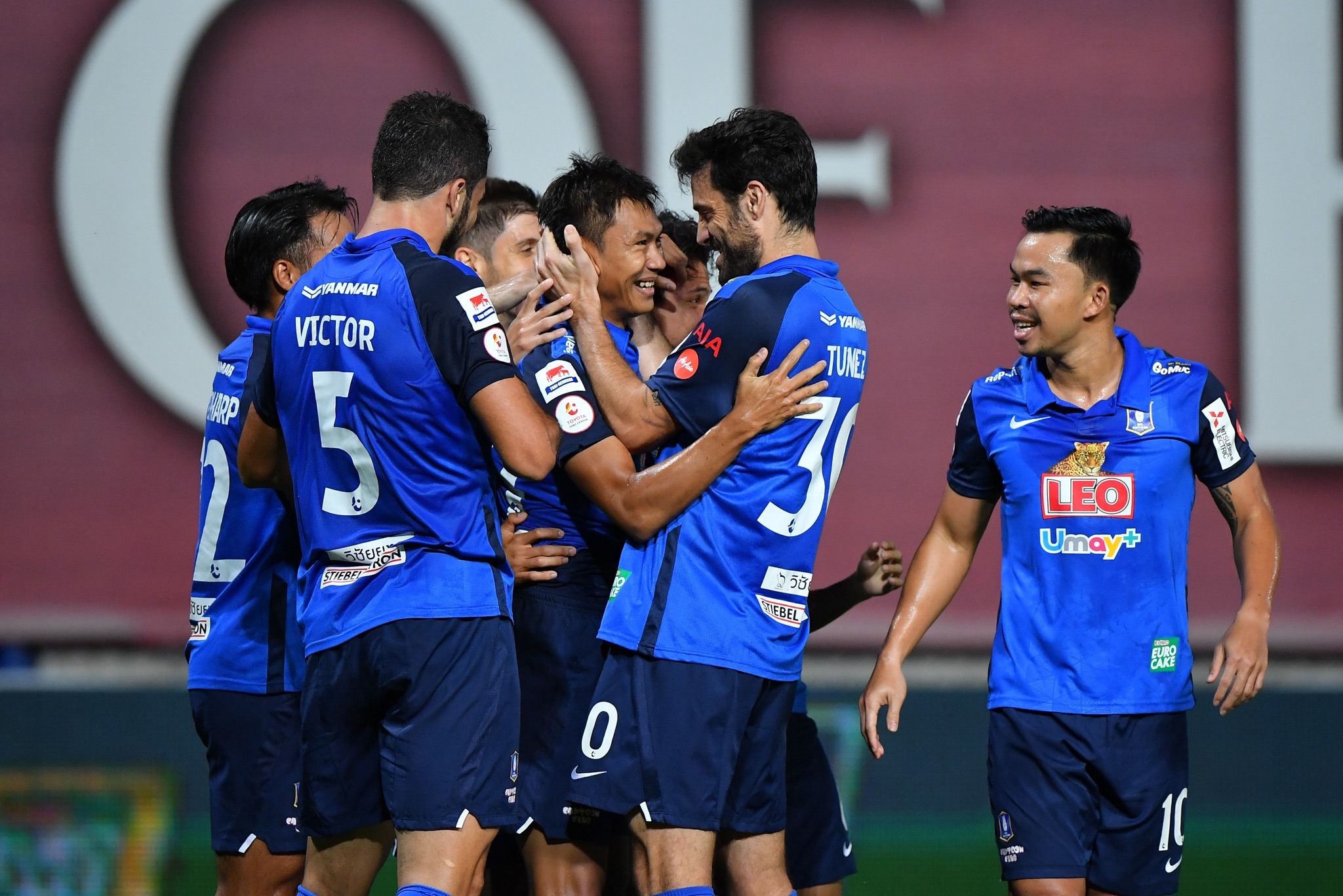 เจนรบ สำเภาดี