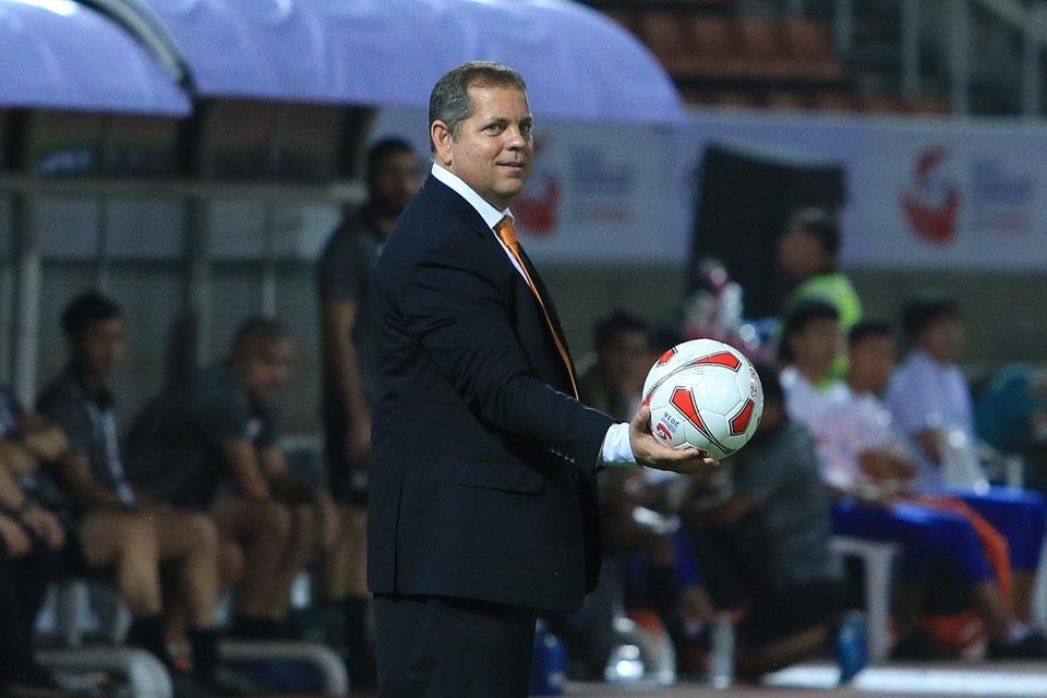 เลโอนาร์โด วิตอริโน