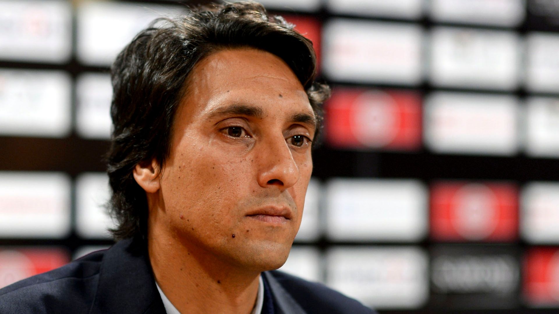 Joao Deus NorthEast United FC ISL