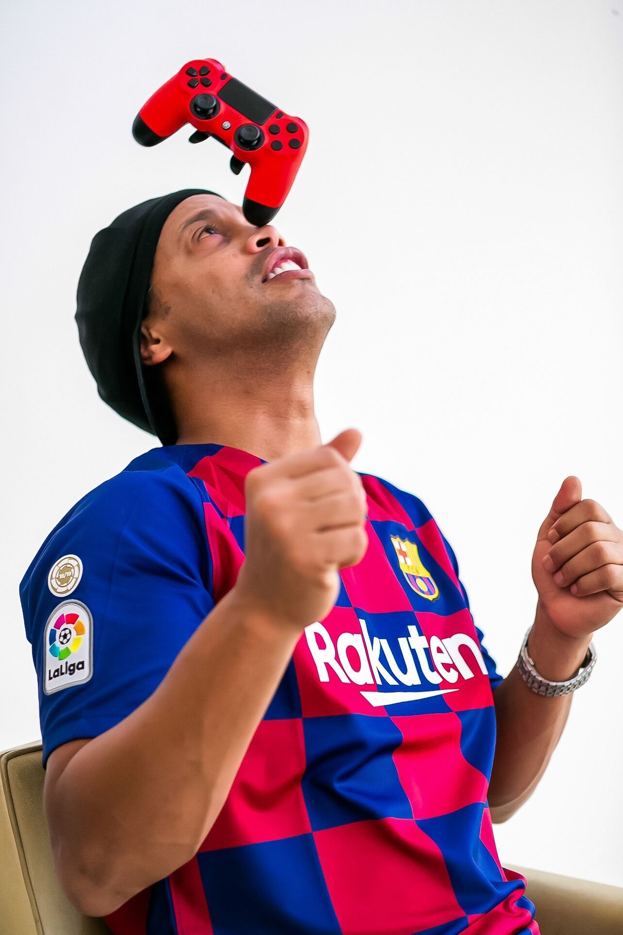 Ronaldinho