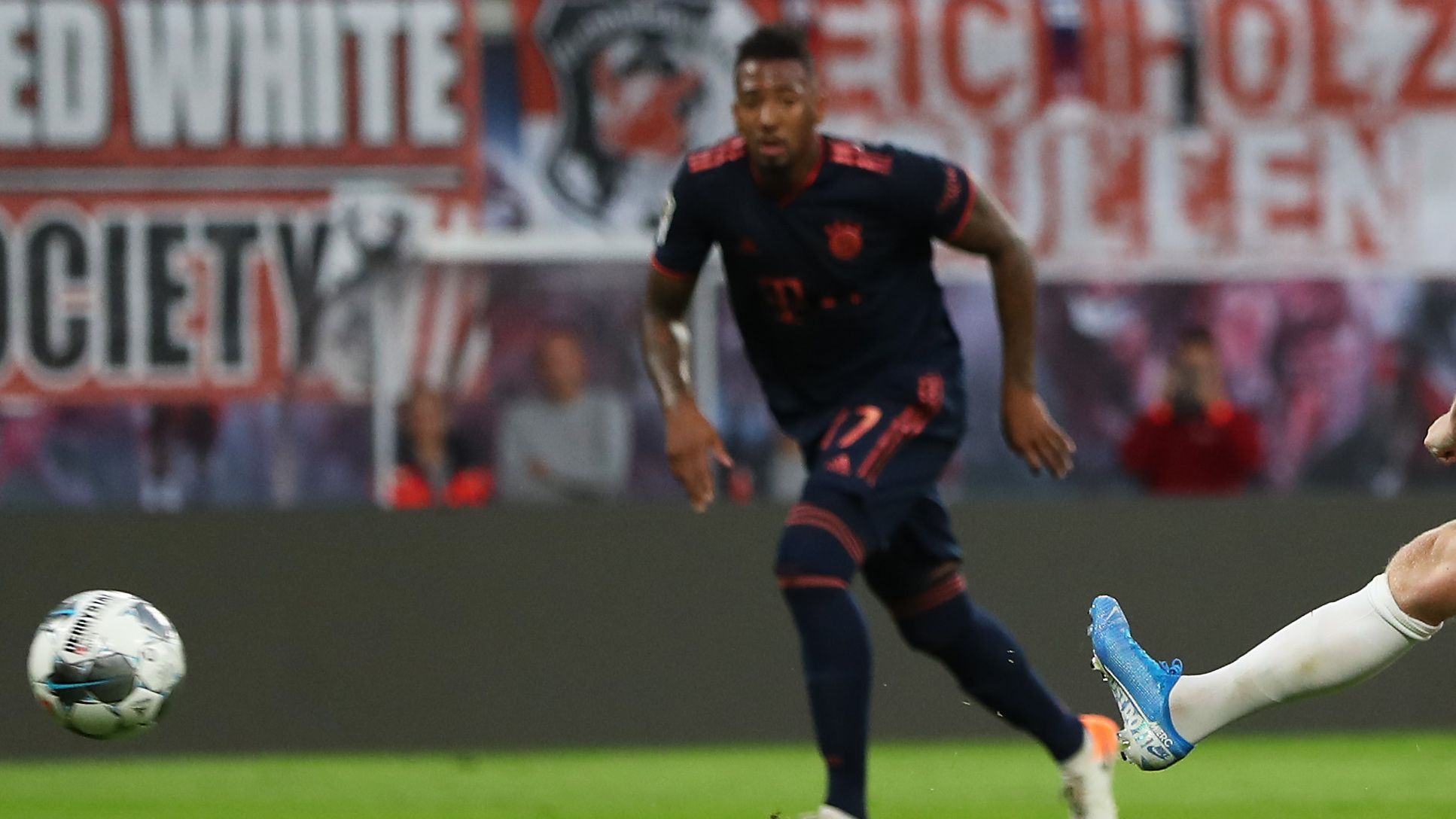 boateng jerome rb leipzig fc bayern bundesliga