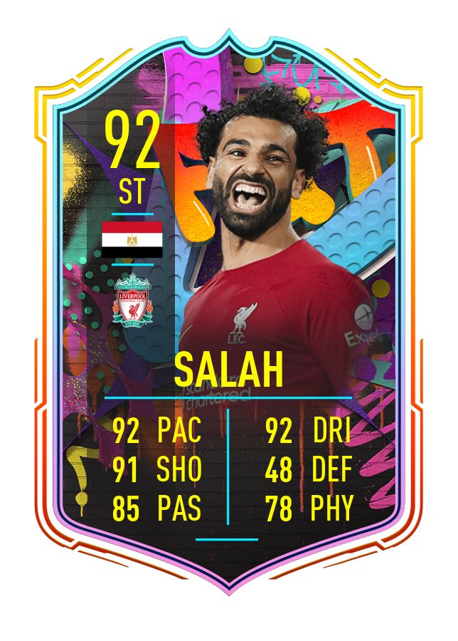 EMBARGO 6 PM UK 28/10 FIFA 23 Out of Position