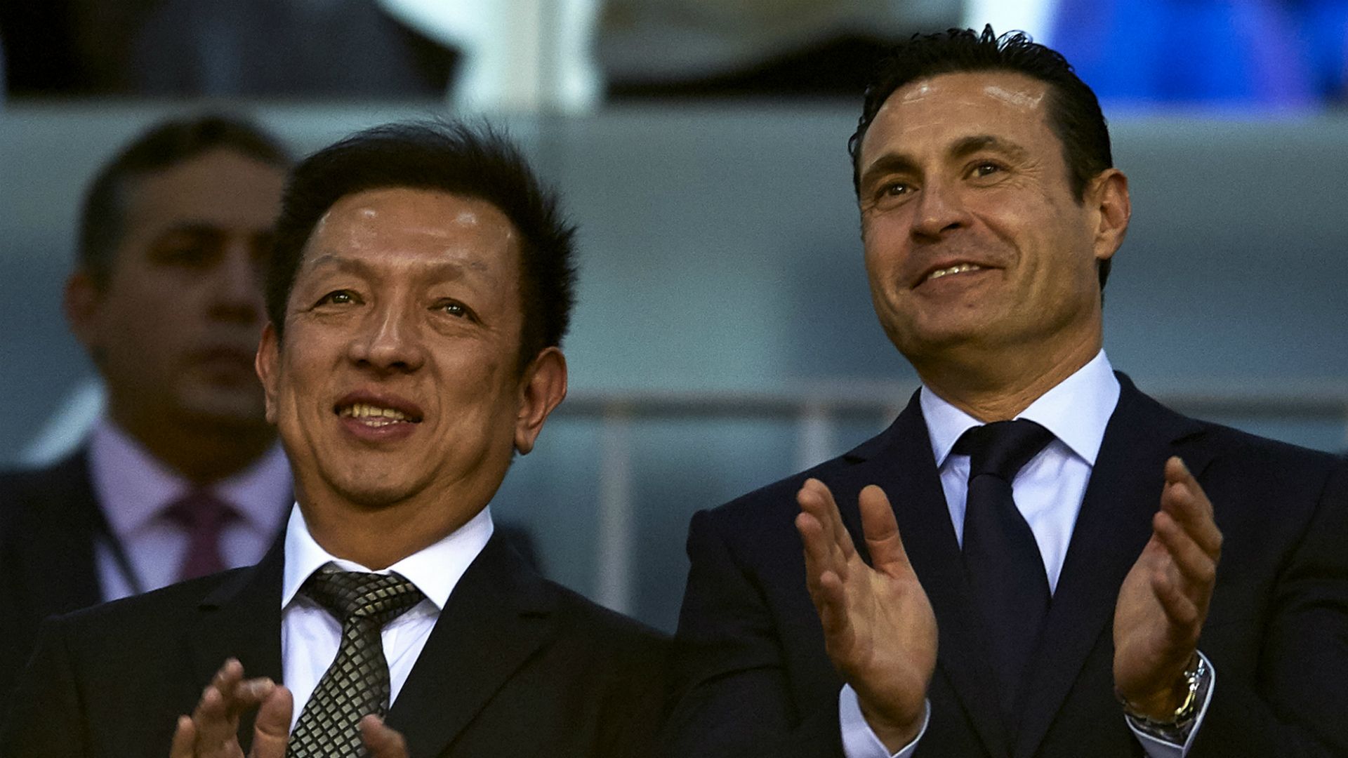 Peter Lim Amadeo Salvo Valencia