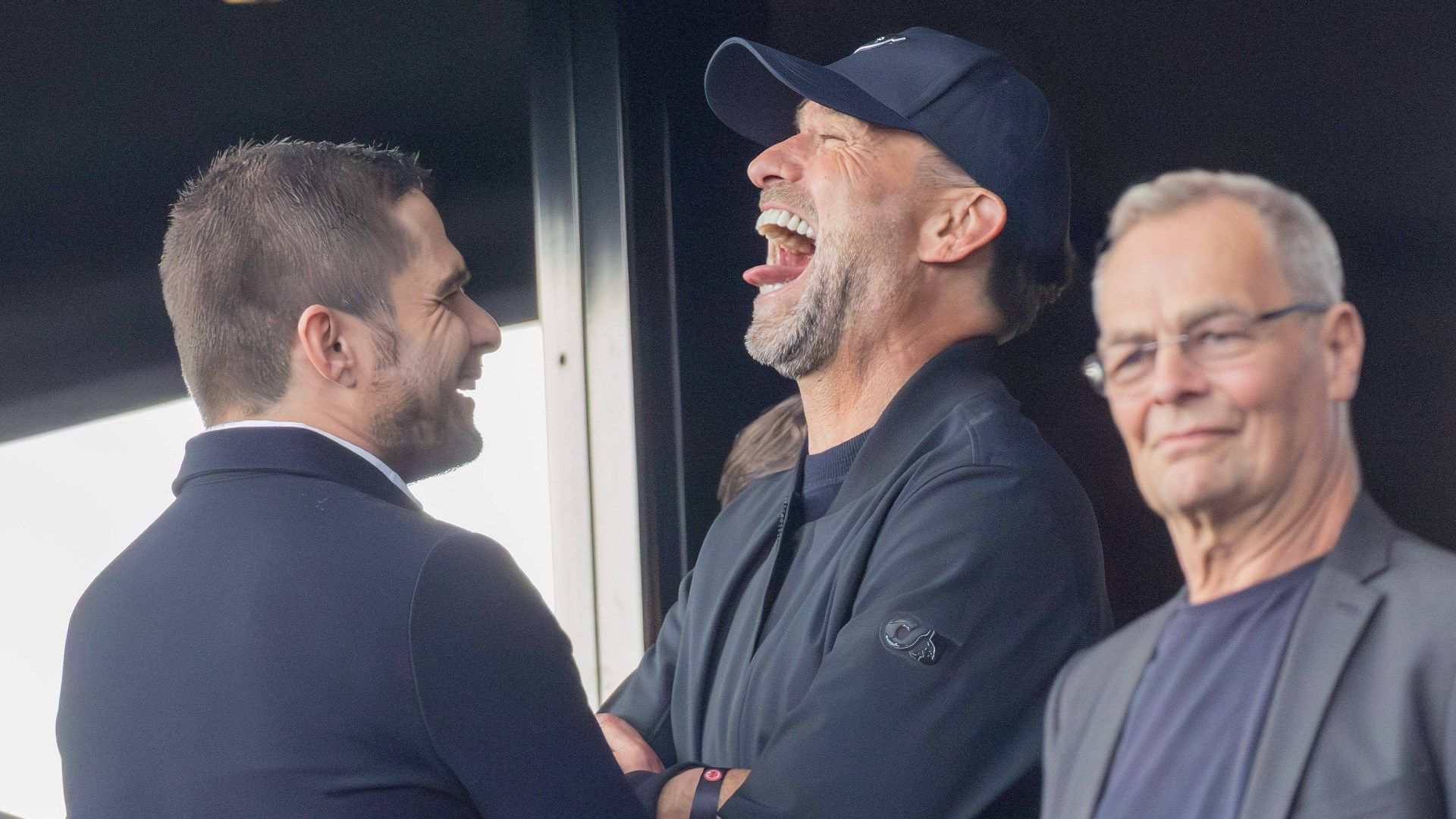 Jürgen Klopp 2026