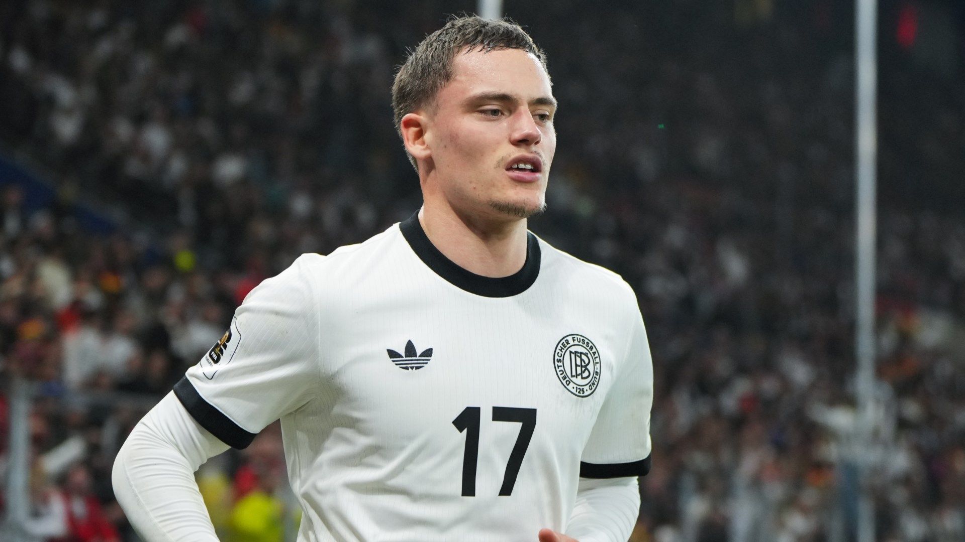 Florian Wirtz Germany 2025