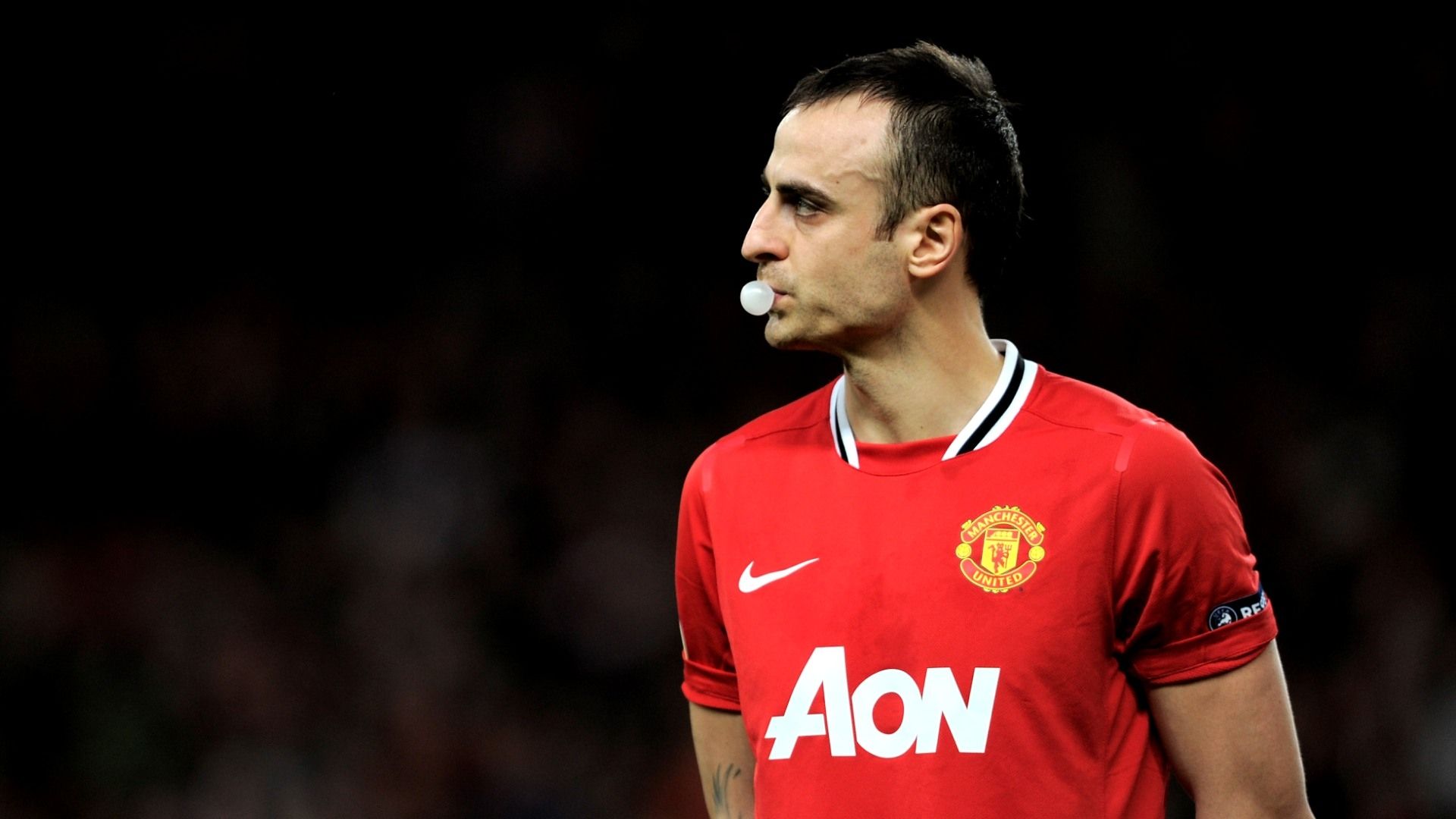 Dimitar Berbatov