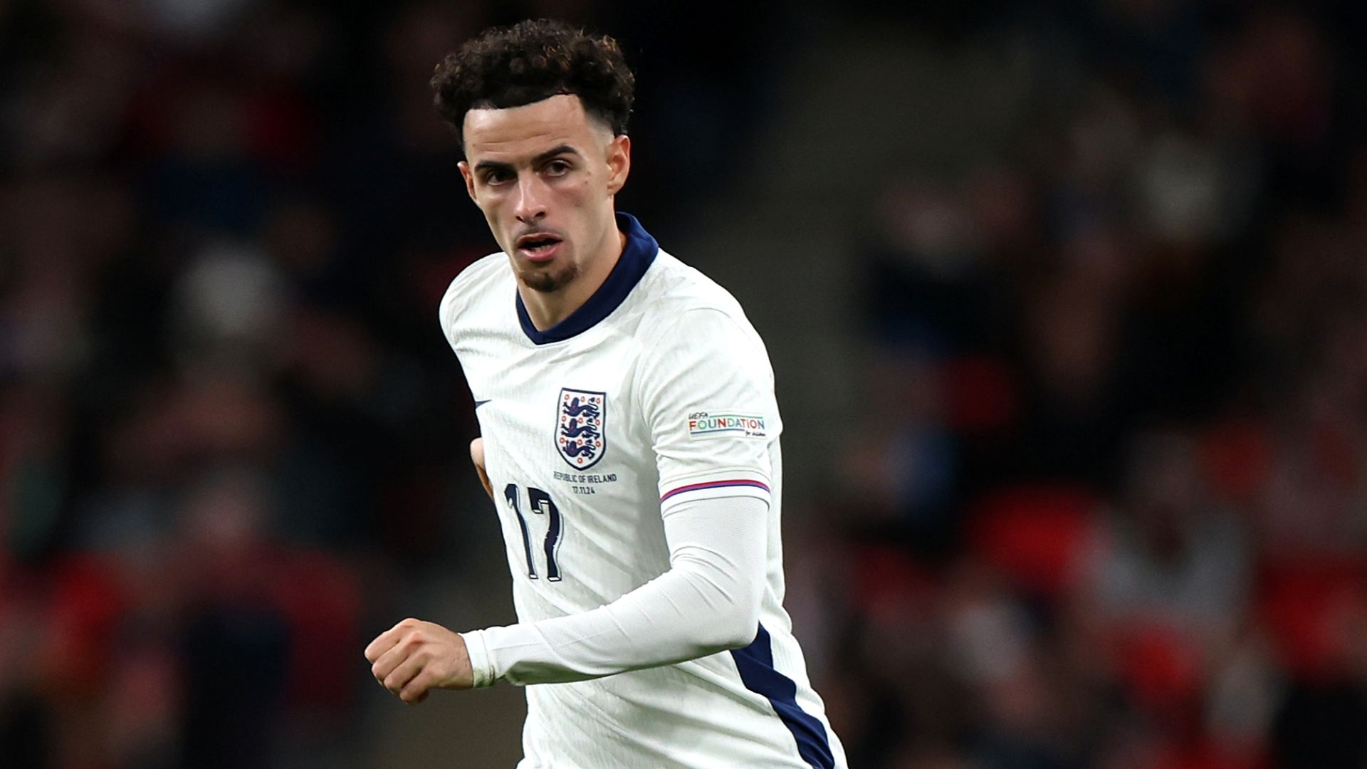 サッカー　イングランド代表 サッカー イングランド代表 最新メンバー | ゲキサカ