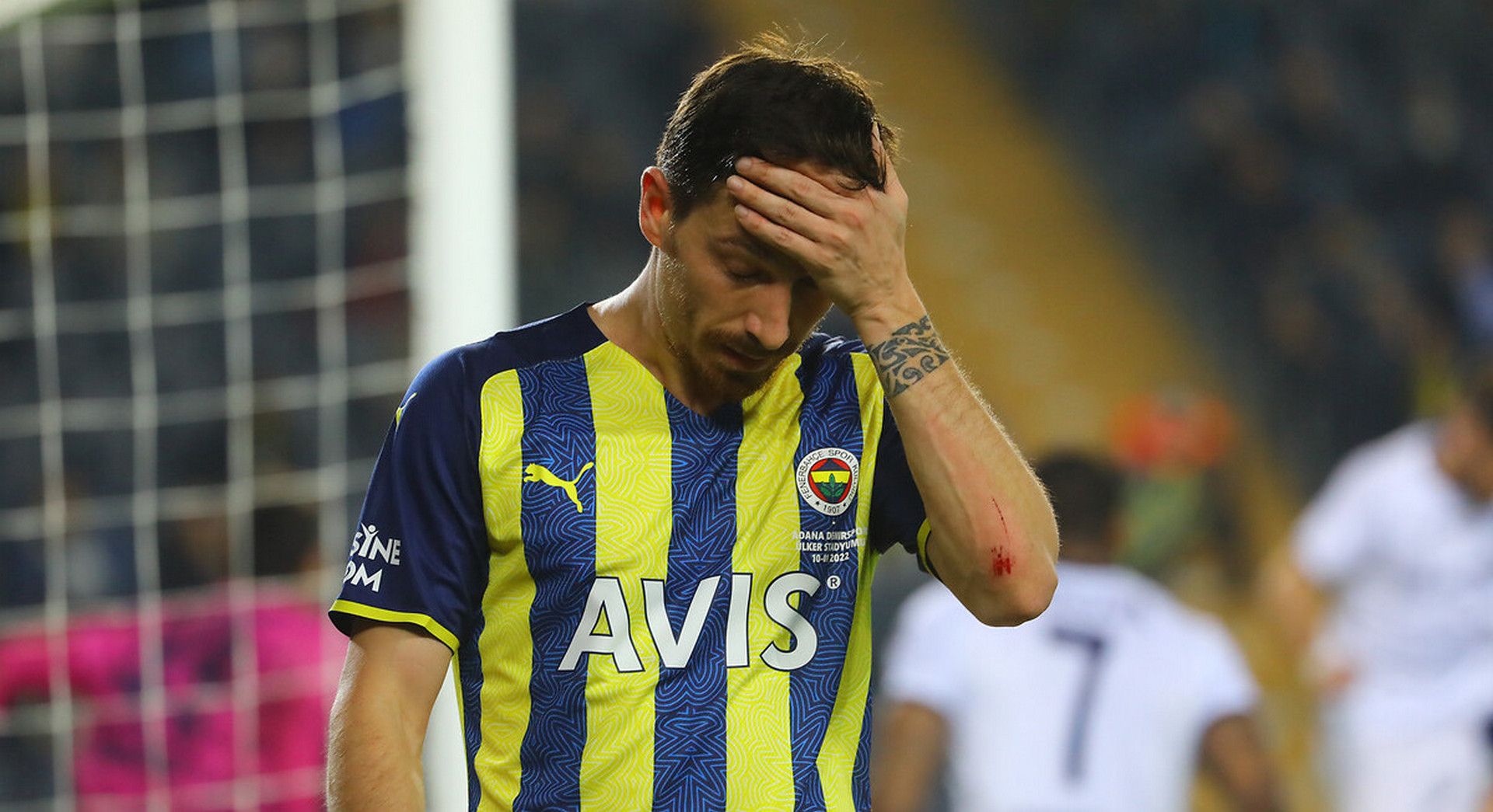 Mert Hakan Yandaş Fenerbahçe