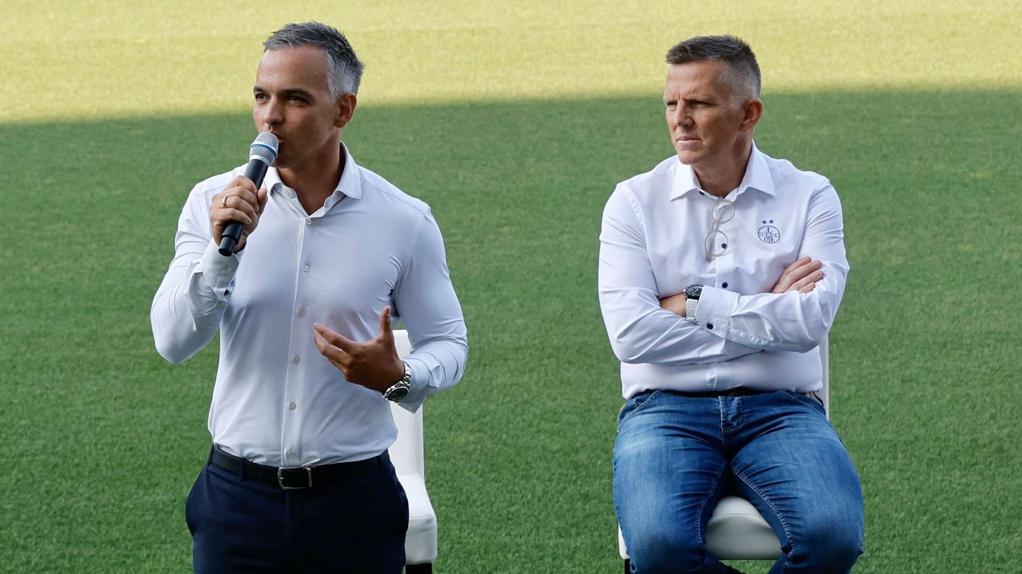 Ratatics Péter, Benczédi Balázs