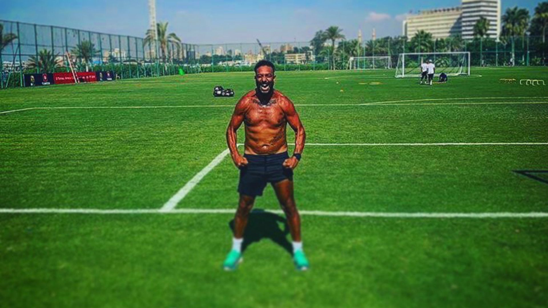 Mido Instagram