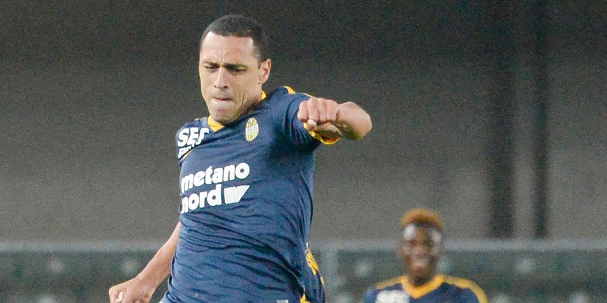 Romulo Verona Benevento Serie A