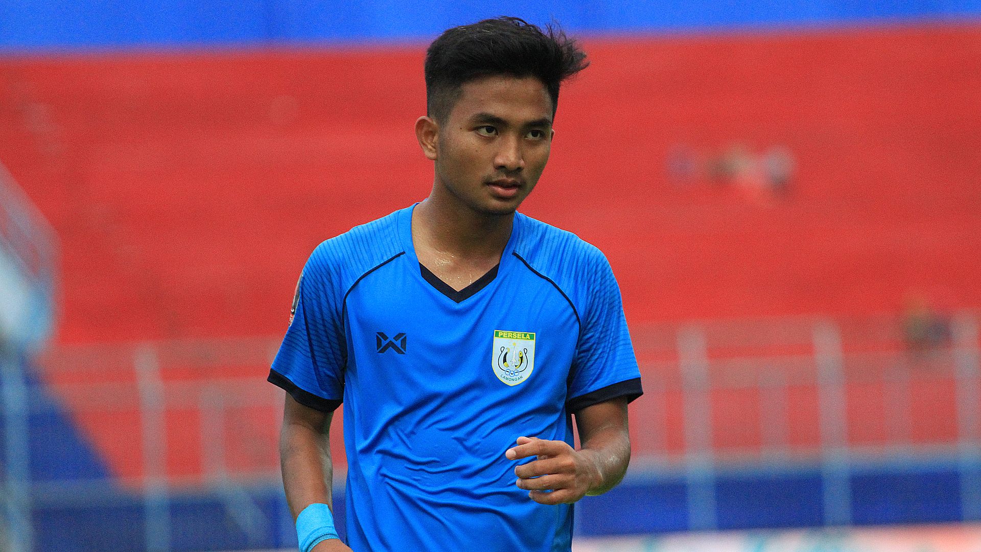 Hambali Tolib - Persela Lamongan