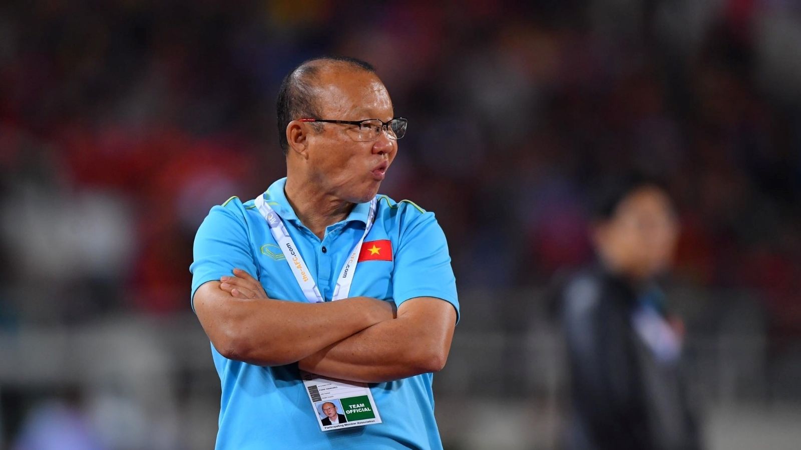 ปาร์ค ฮัง-ซอ