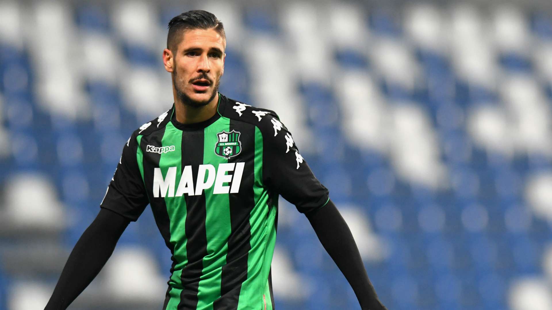 Diego Falcinelli Sassuolo