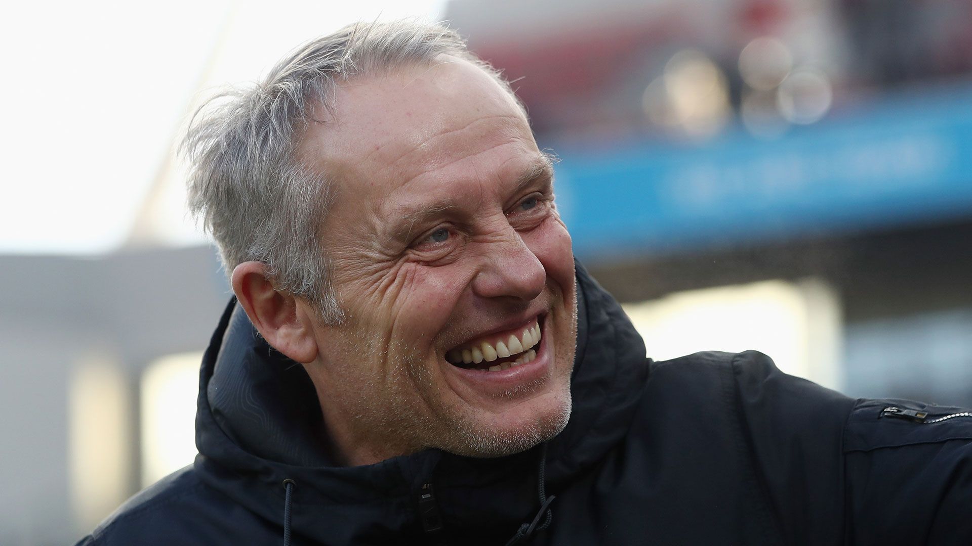 Christian Streich 12032016