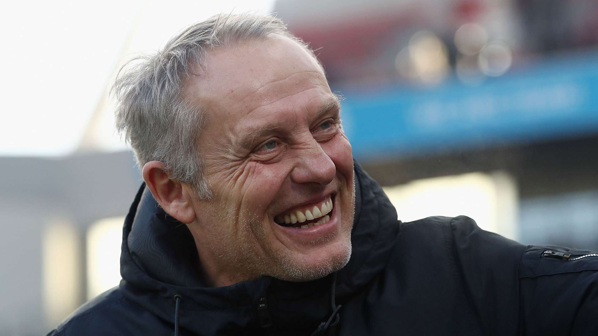 Christian Streich 12032016