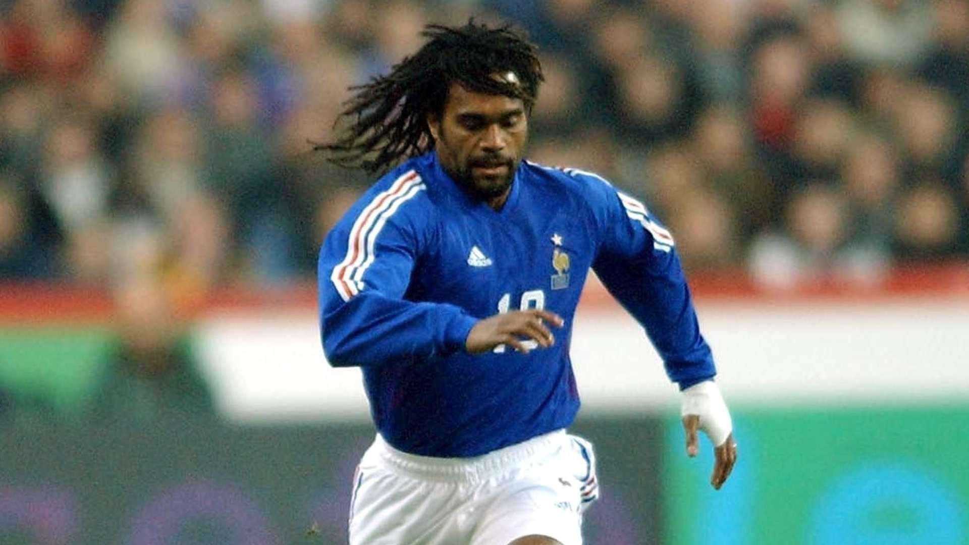 karembeu