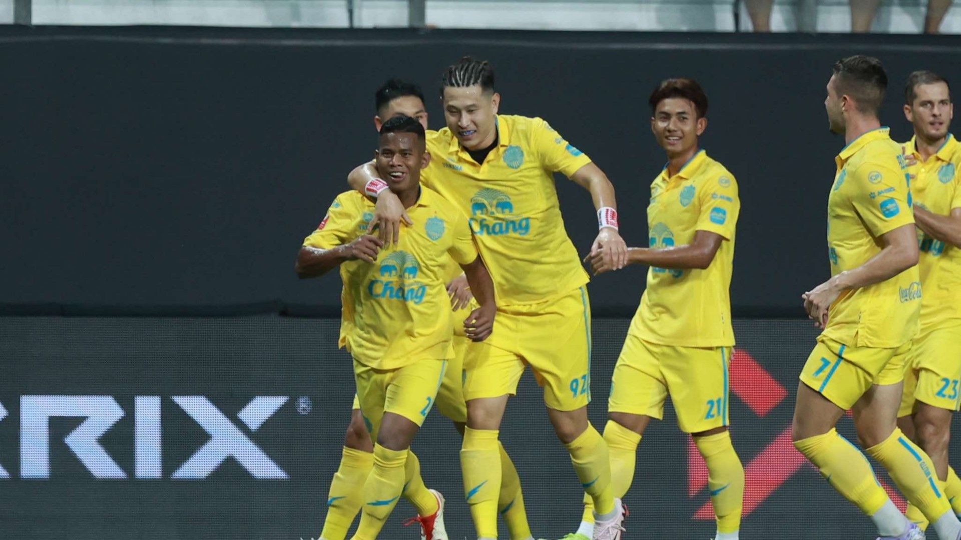 บุรีรัมย์ ยูไนเต็ด