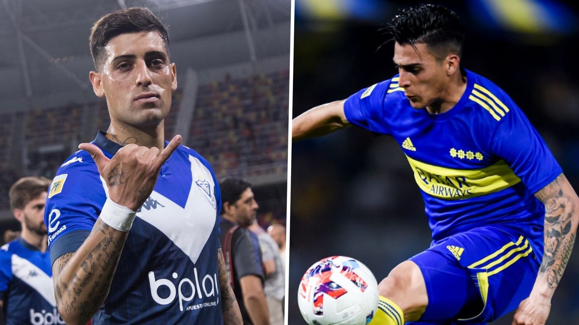 Dónde ver en directo online el partido Vélez vs Boca por la Jornada 18 del Torneo LPF 2021