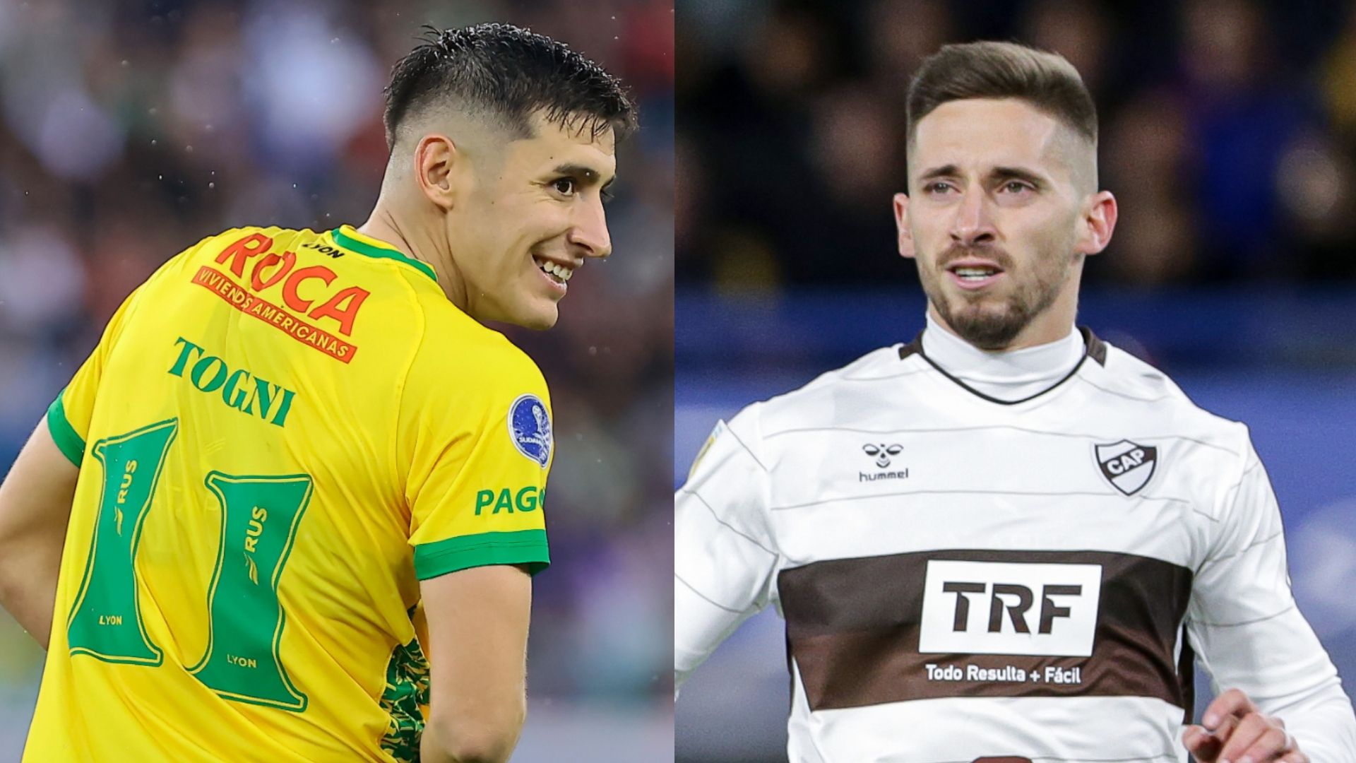 Defensa y Justicia Platense Copa de la Liga 2024