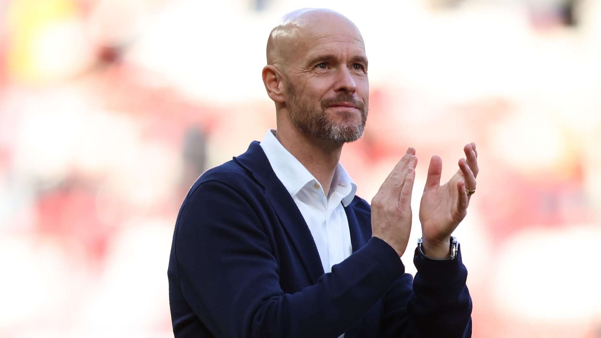 Erik ten Hag Manchester United 2022-23