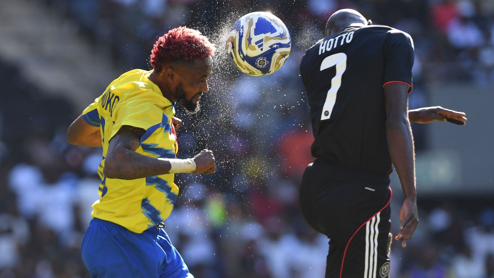 Orlando Pirates' CAF Champions League protest: St Eloi Lupopo insist they are 'clean' & Bucs 'took wrong information' | Goal.com South Africa