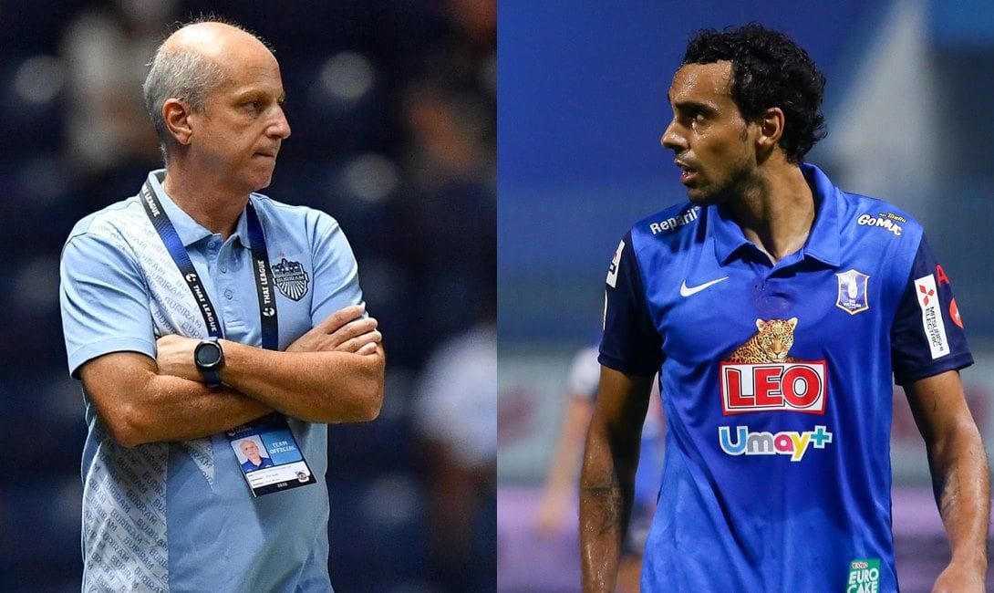 อเล็กซานเดร กามา - ดิโอโก หลุยส์ ซานโต