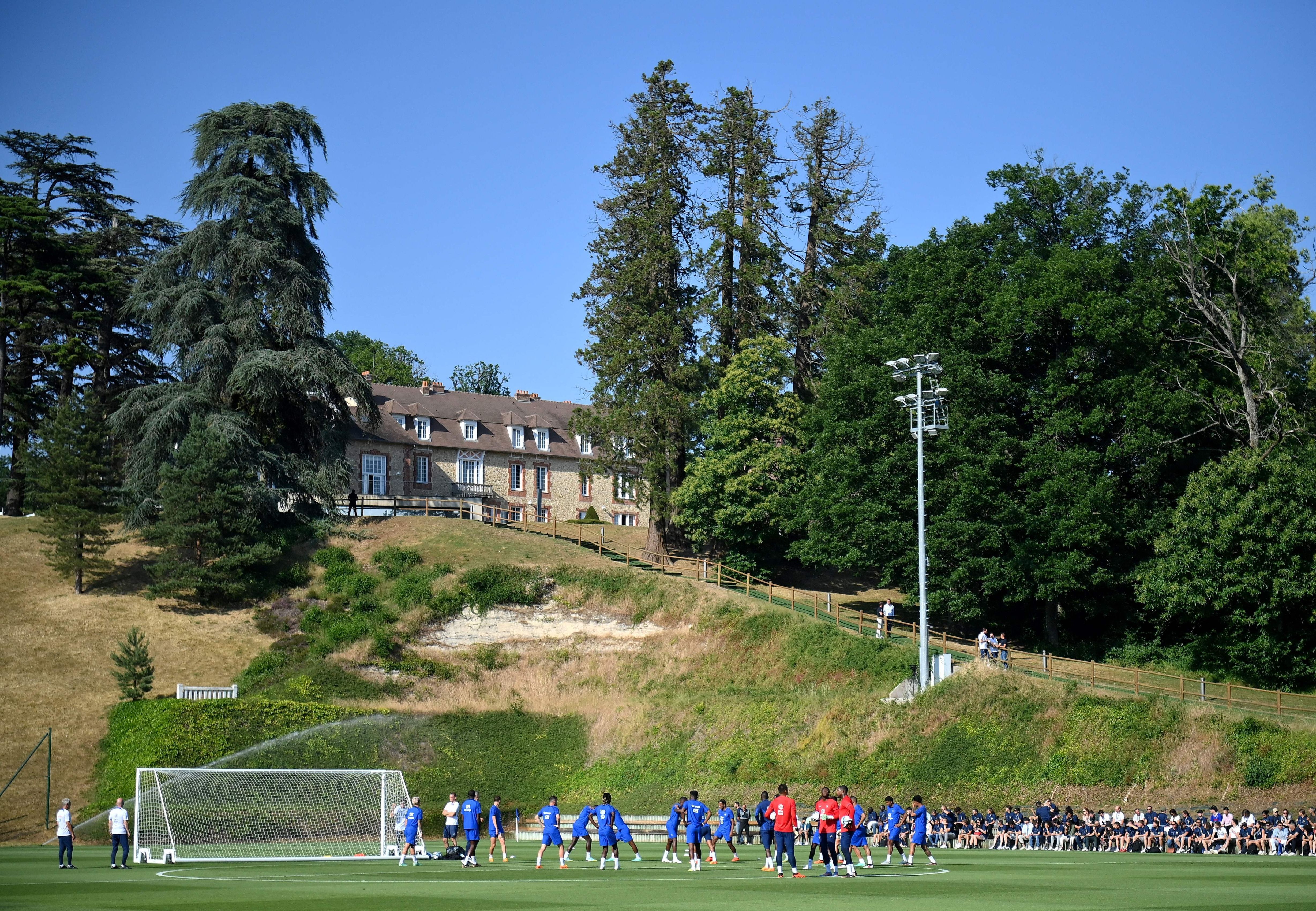 Clairefontaine